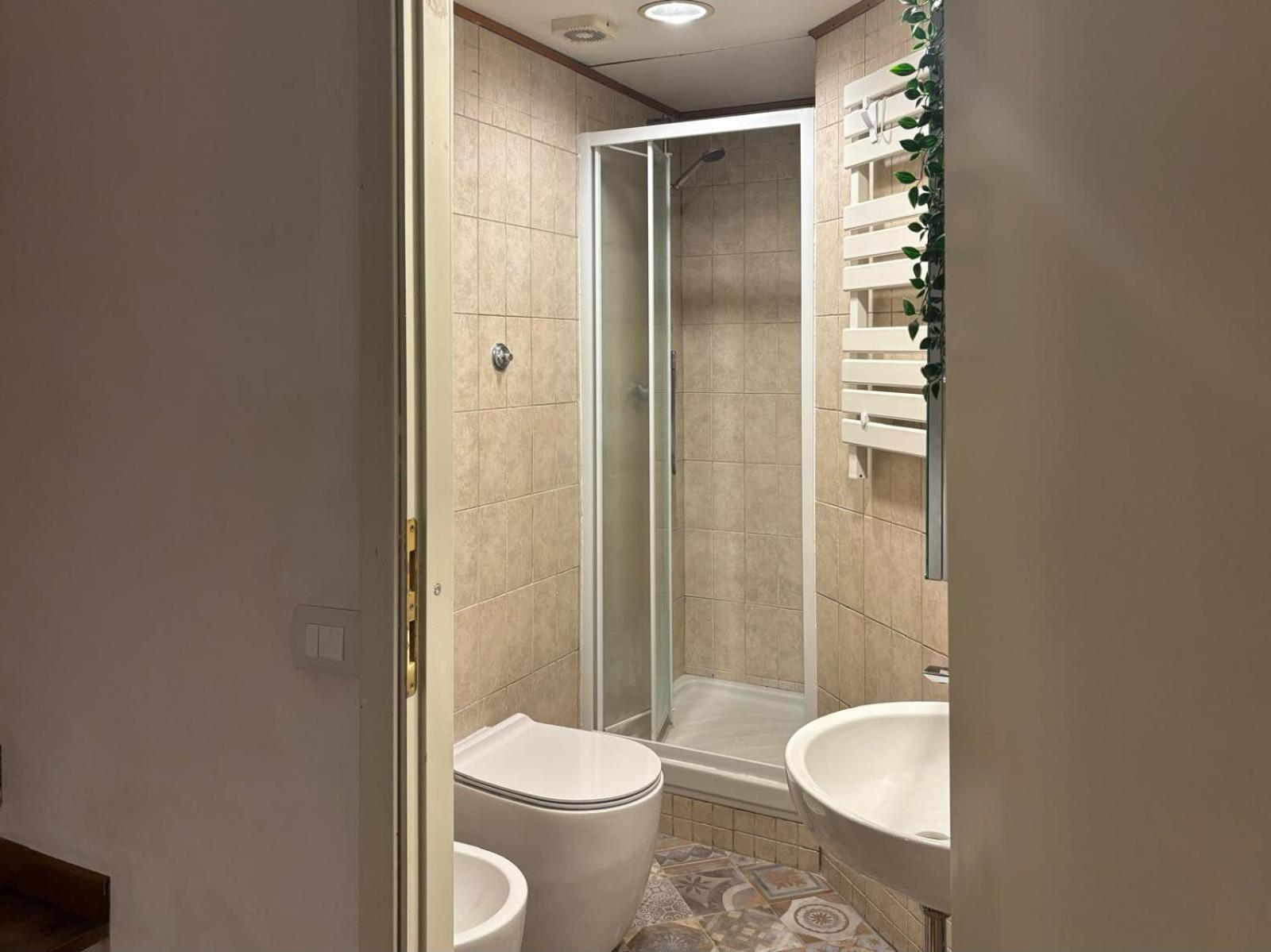Appartamento Romeasyoulike - Colonna N 50