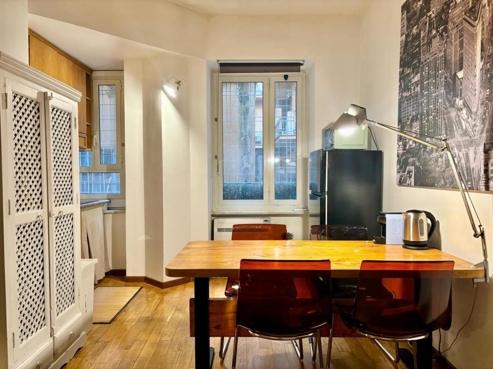 Apartment Romeasyoulike - Colonna N 50 Rome